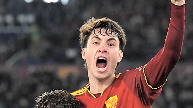 Across the Romaverse #242: Roma as Comeback Kings, Lulli and Soulé Shine, United Preview & More!