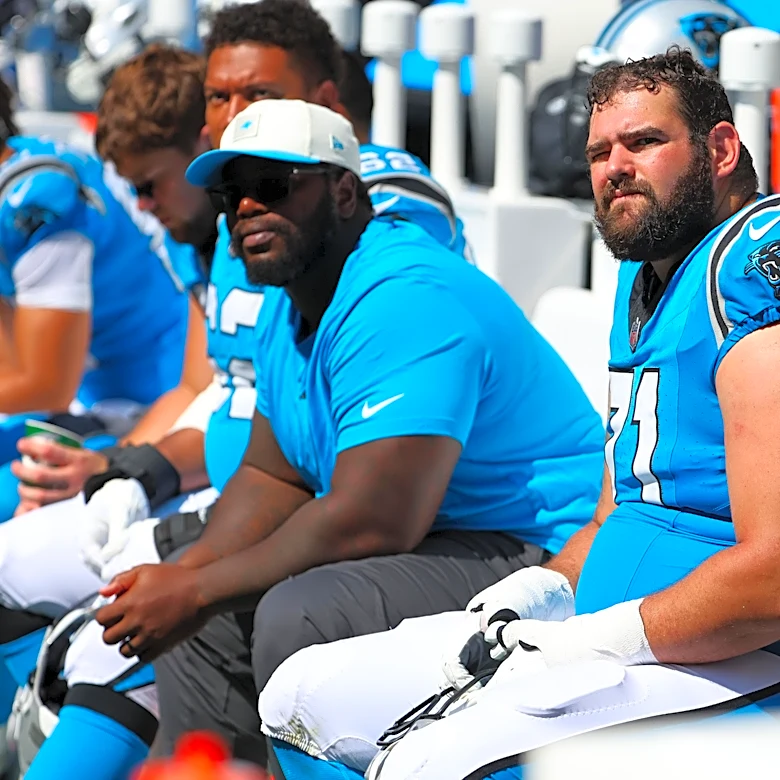 NFL predictions: Injured, sloppy, but not without hope