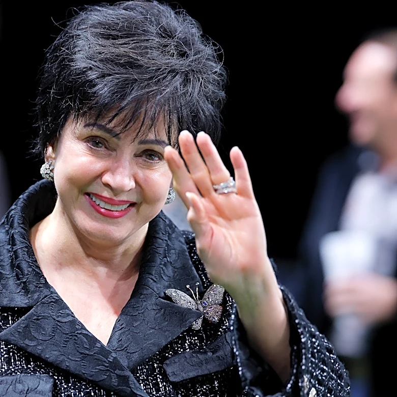 New Orleans Saints News: Gayle Benson’s thoughts after the Paris game