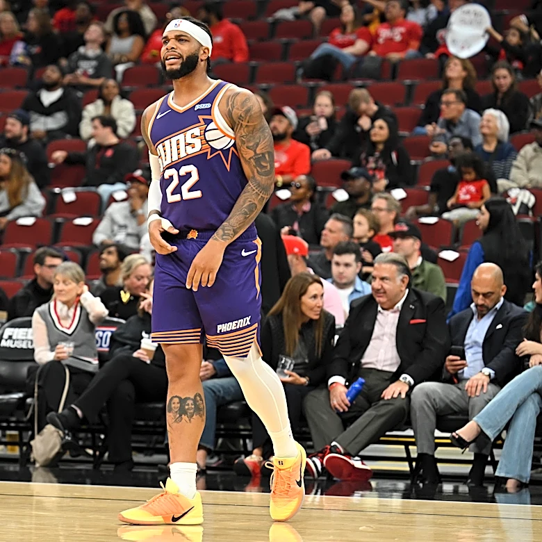 Miles Bridges must improve quickly to justify the Suns’ trade