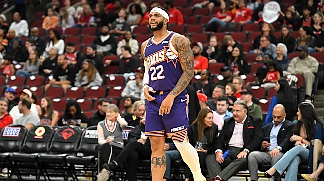 Miles Bridges must improve quickly to justify the Suns’ trade
