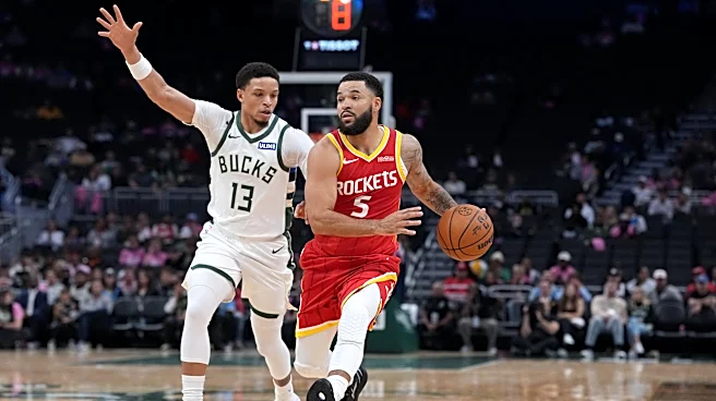 Bucks vs. Rockets Player Grades: Rollins and Jaquez revert (in opposite directions) in drubbing