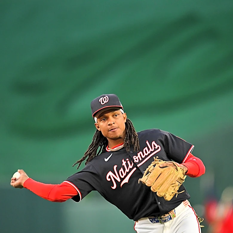 What would it take for Cardinals to trade for CJ Abrams?
