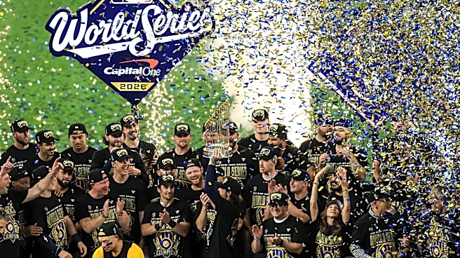 MLB Off-Season Important Dates