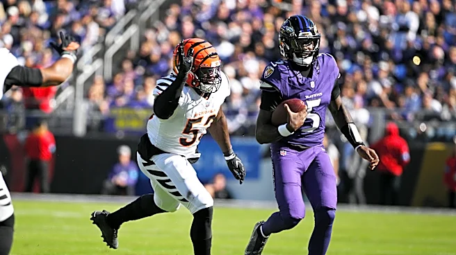 2026 Minnesota Golden Gophers in the NFL: Week 7