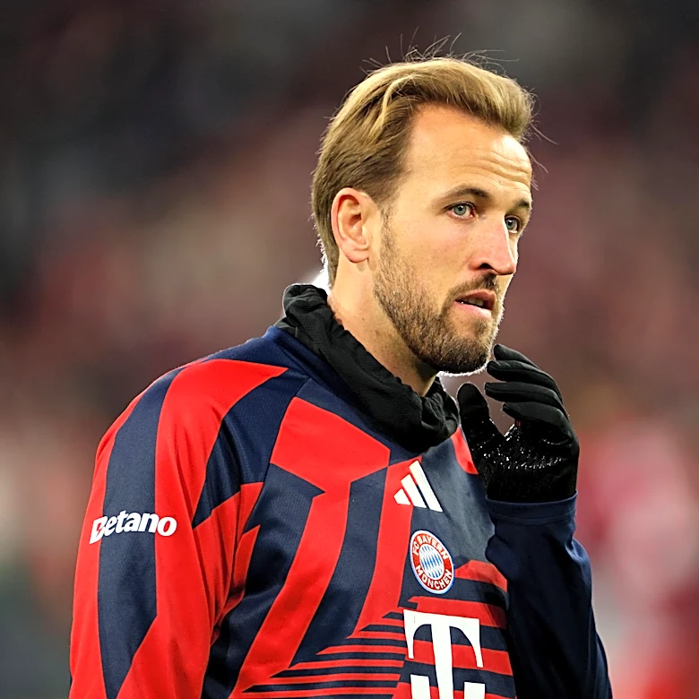 Harry Kane, Bayern Munich still need a few days on contract extension