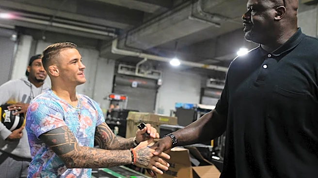 Open Thread, Thursday, October 29: Which pro athlete would you like to see in MMA?