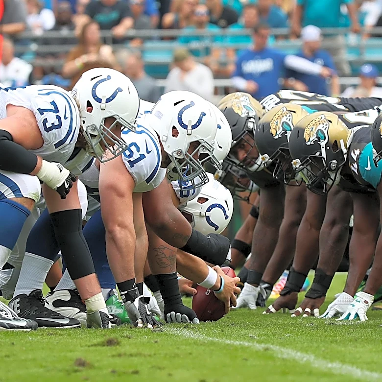 Jaguars vs. Colts: Matchup History Through the Decades