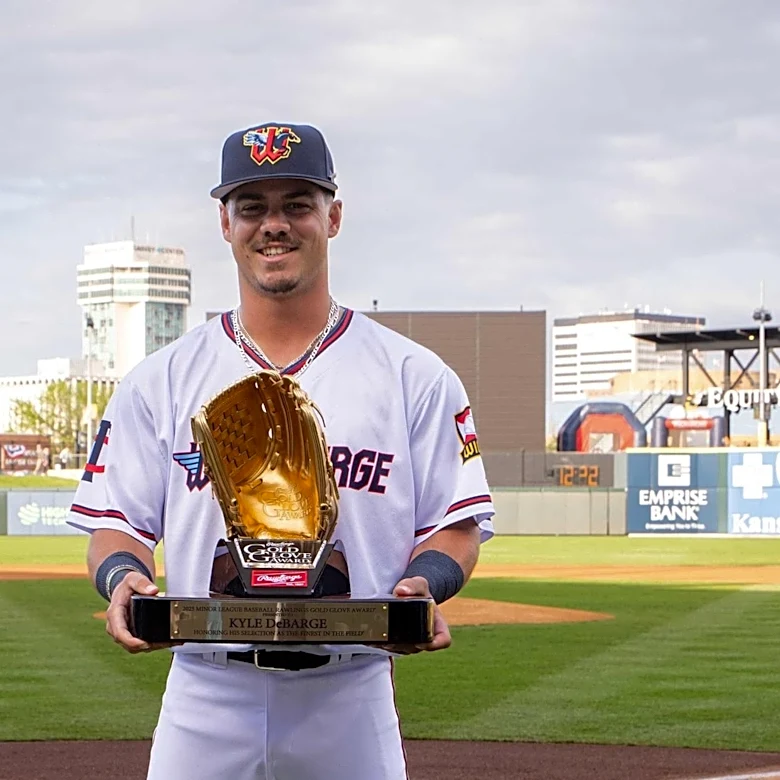 Arizona Fall League Check-In