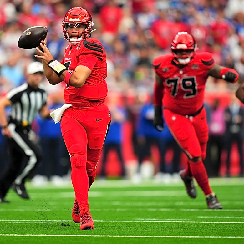 Where do the Houston Texans go from here?