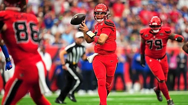 Where do the Houston Texans go from here?