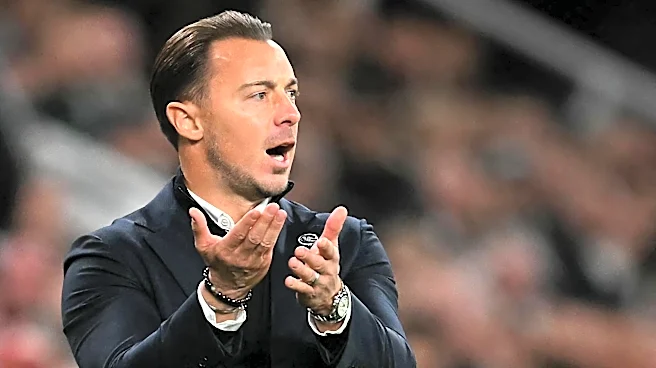 EFL Cup | Everton vs. Newcastle — Team News & Match Preview