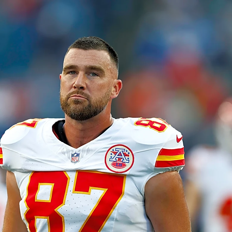 Travis Kelce on Chiefs loss to Seattle: ‘You can’t be okay with being mediocre’