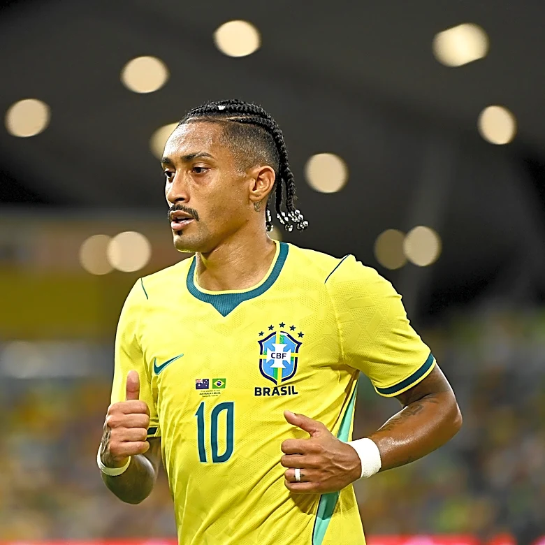Raphinha Brazil call-up could ruffle Barcelona’s feathers