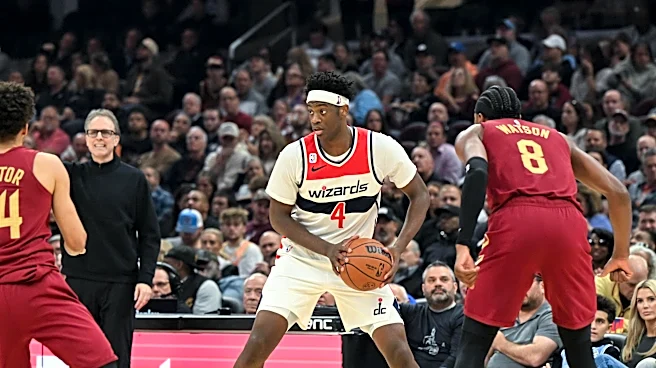 Evaluating AJ Dybantsa’s NBA debut vs. the Cavaliers