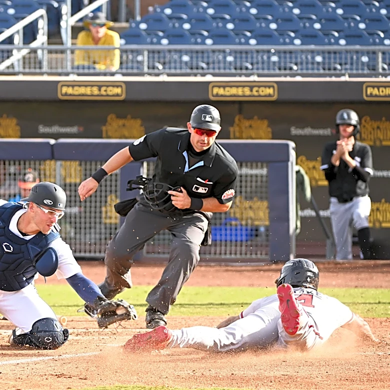 Arizona Fall League: No Dodgers featured in Glendale’s 11-9 loss