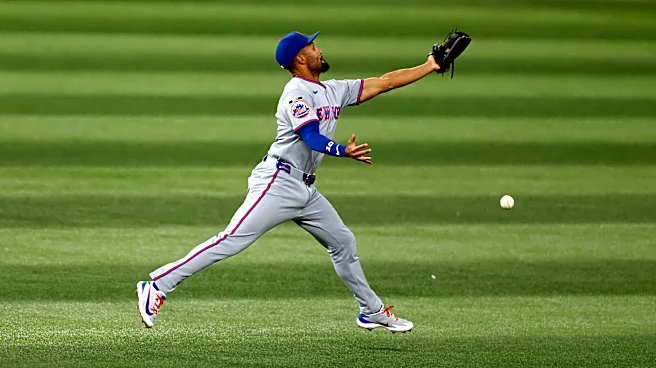 Marcus Semien proved his best days are behind him in 2026