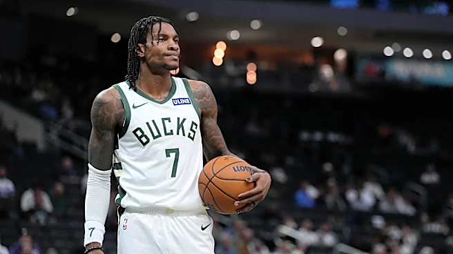Heard ‘em Say: Bucks turned down picks for KPJ, Wisconsin Herd roster roundup, Jaylen Brown, and more!