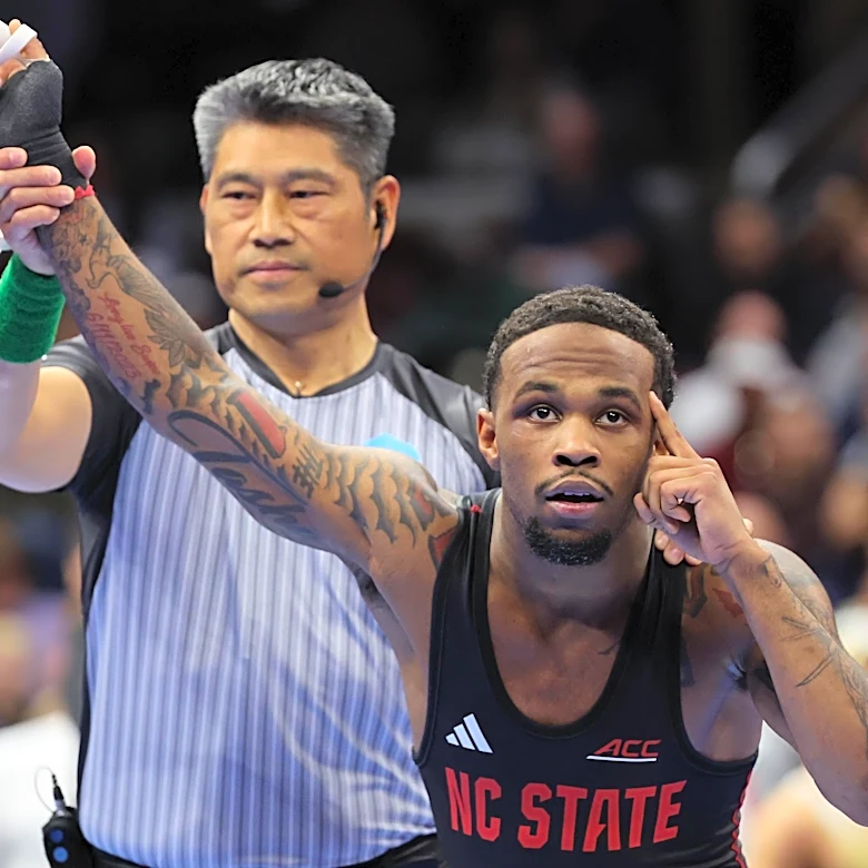 Husker Wrestle-Offs: Here’s What You Need to Know Going into Saturday, and Yes It’s Open to the Public