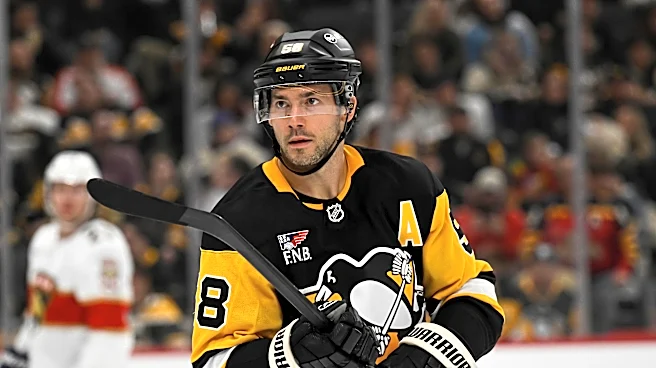 Kris Letang might still have some game left