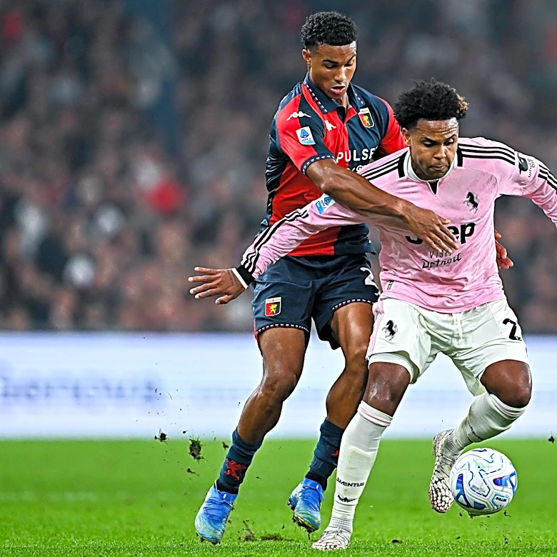 Le Pagelle: Juventus vs. Genoa