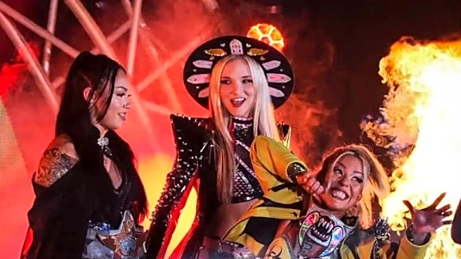 AEW Fright Night Collision SPOILERS: Absent former champs return, Stardom title match, more!