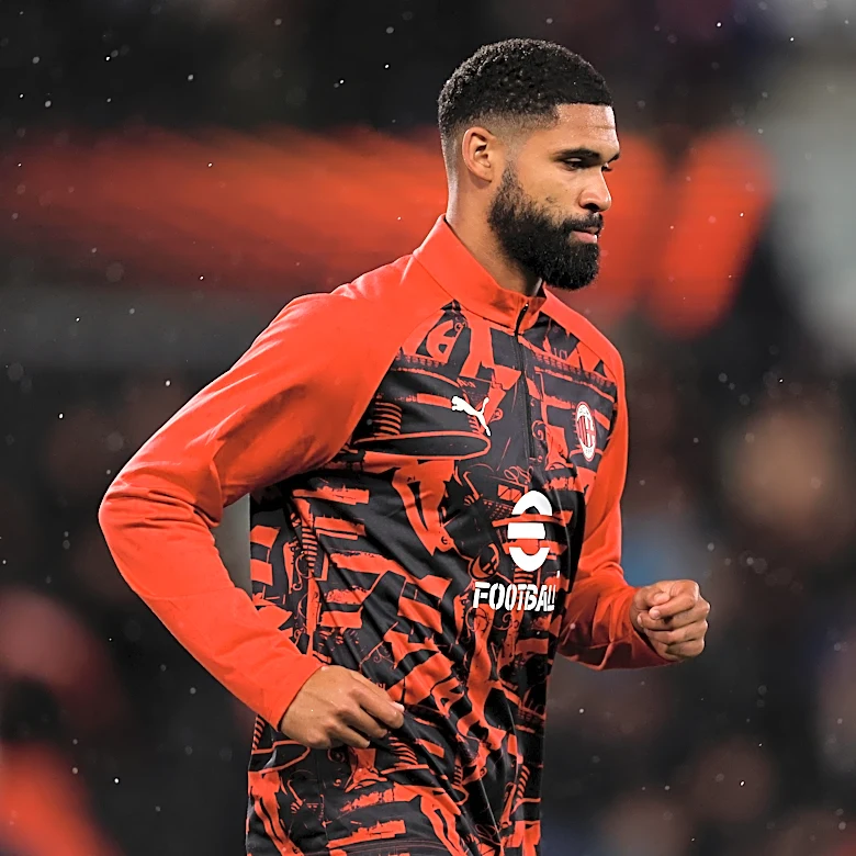 Newcastle Makes Major Ruben Loftus-Cheek Move as AC Milan Seeks Transfer