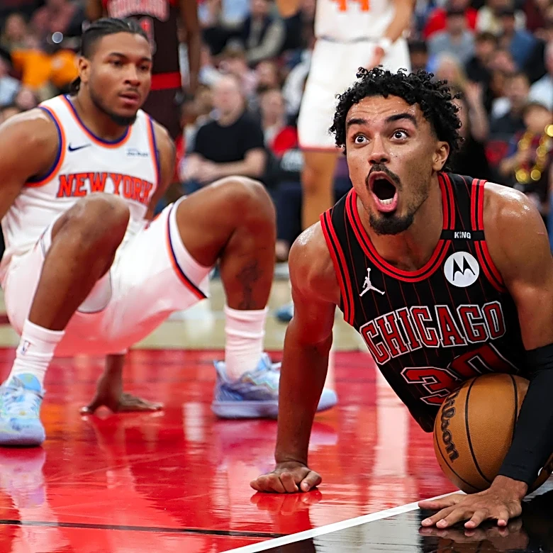 Knicks Bulletin: ‘Sugar’