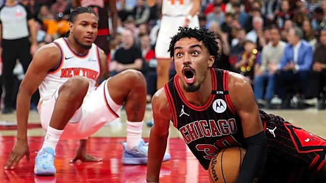 Knicks Bulletin: ‘Sugar’