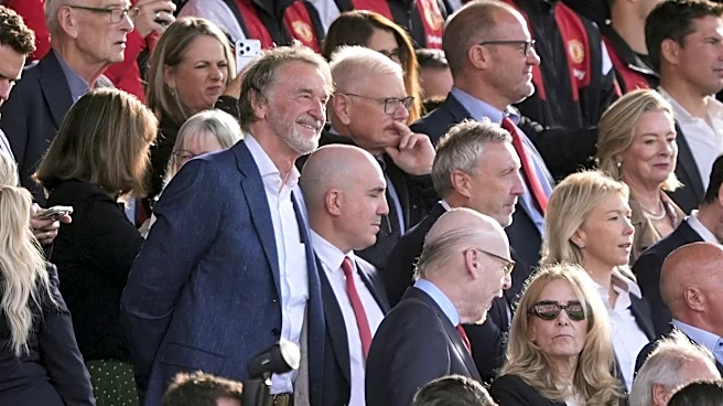The INEOS Group’s Naivety and Arrogance Has Been Staggering