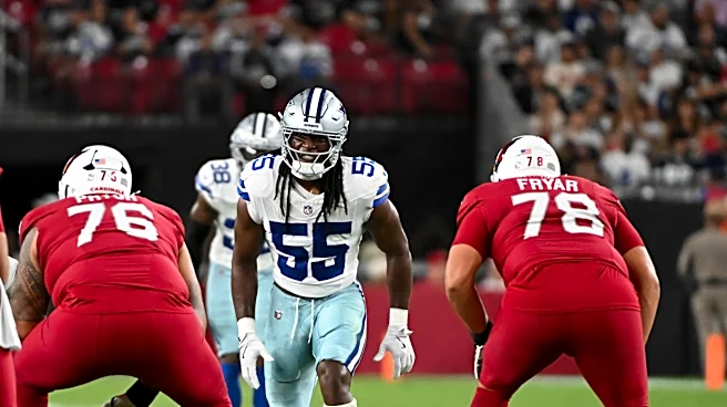 Cowboys can finally build momentum by beating Cardinals