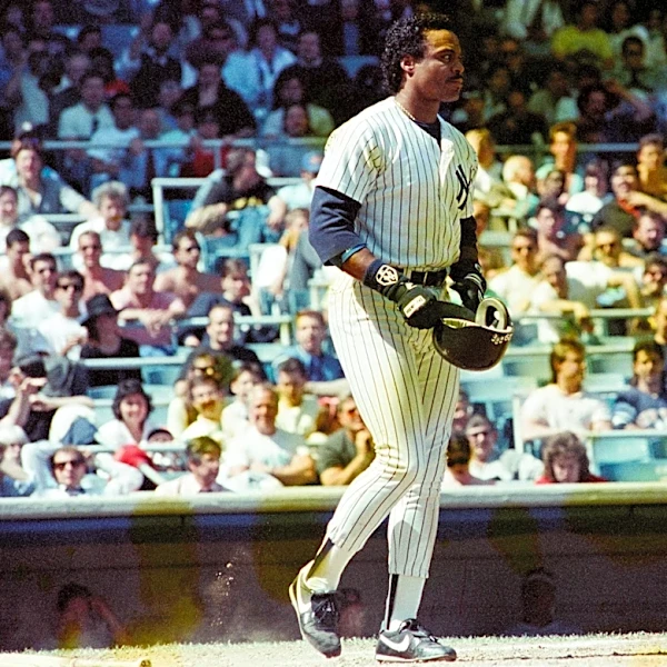 Yankees Birthday of the Day: Jesse Barfield