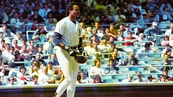 Yankees Birthday of the Day: Jesse Barfield