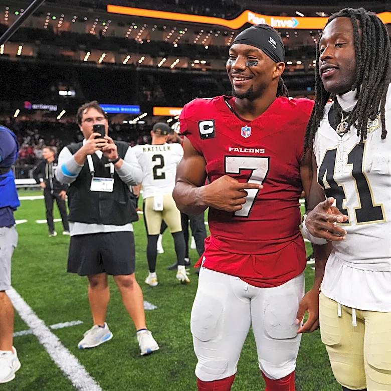 Can the Saints still rise to the top of the NFL’s weakest division?