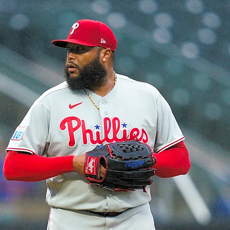 Phillies Report Card: José Alvarado