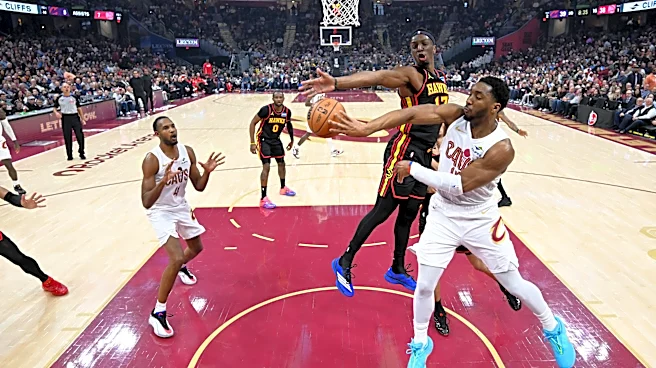 Cavs vs. Hawks: How to watch, odds, and injury report