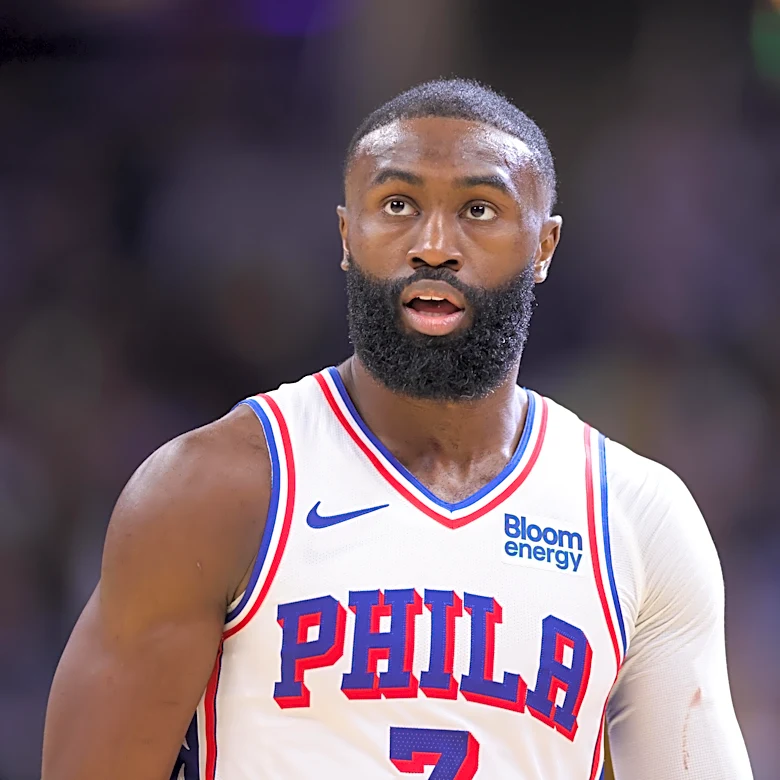 Jaylen Brown takes the high road in response to debunked trade demand rumor
