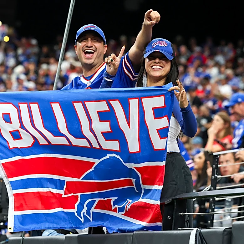 Buffalo Bills rooting interests Week 8: The AFC’s top seed is in play