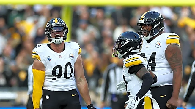Steelers news: How Cleveland will defend Pittsburgh on Sunday