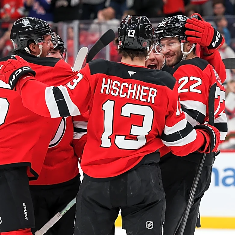 The New Jersey Devils Need to Continue Playing Well in a Strong Eastern Conference