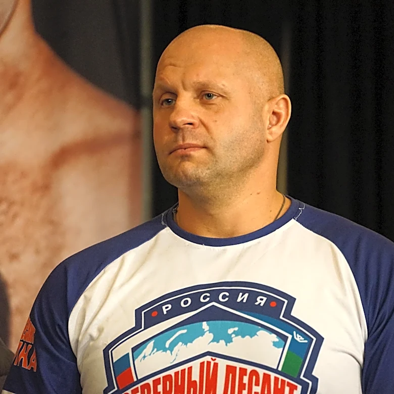 Fedor Emelianenko addresses Francis Ngannou fight rumor, blasts Dana White: ‘He simply doesn’t stand by his words’