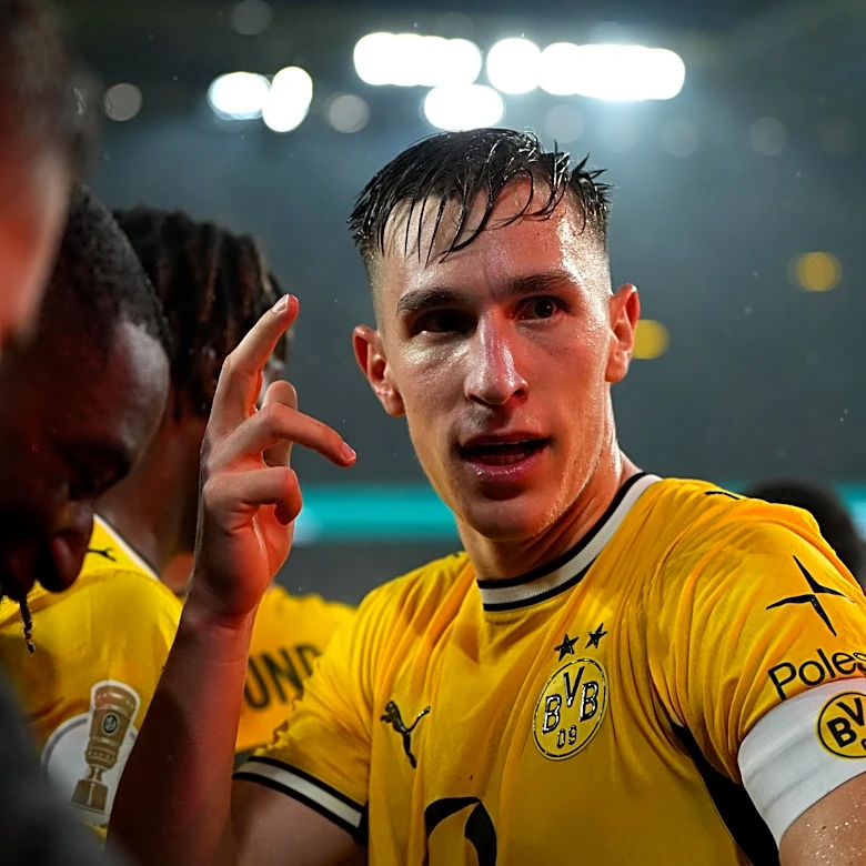 ‘This is probably the best Bayern team of the last 15 or 20 years’ — BVB star gearing up for Der Klassiker