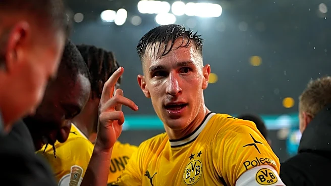 ‘This is probably the best Bayern team of the last 15 or 20 years’ — BVB star gearing up for Der Klassiker