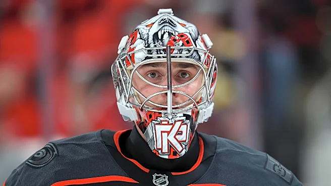 Blue Jackets @ Hurricanes: Preview and Game Thread