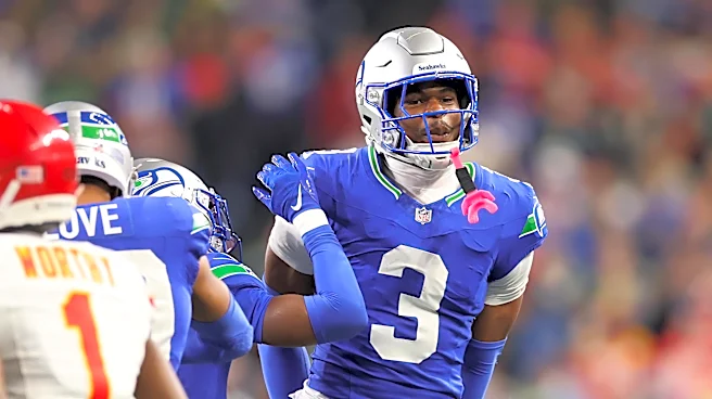 Week 8 game preview: Chicago Bears vs. Seattle Seahawks