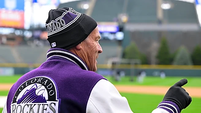 The logistics of a lockout and what they mean for the Rockies