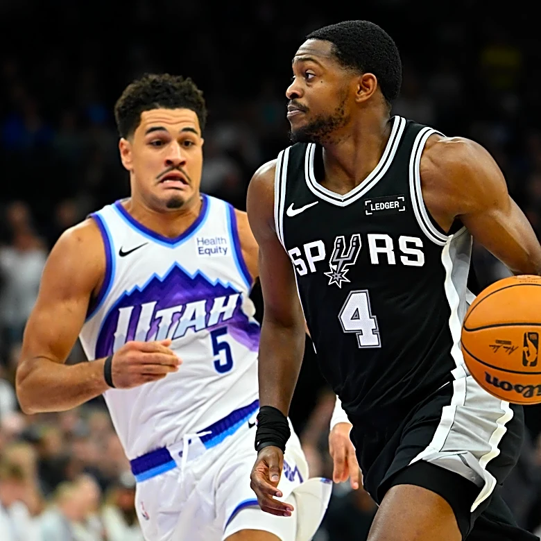 What we learned from the Spurs win over the Jazz