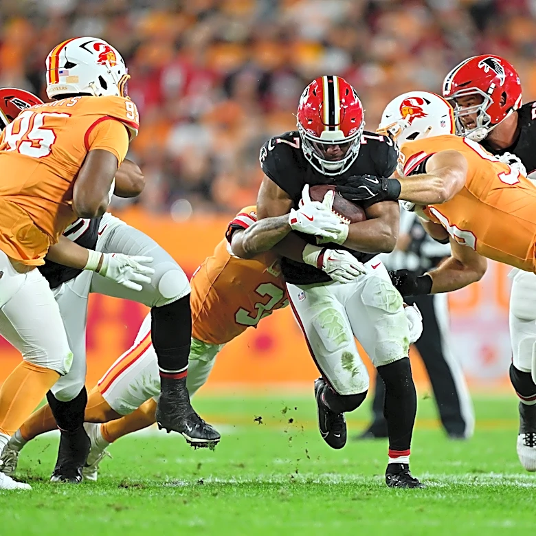 What to know about Falcons – Buccaneers in Week 8