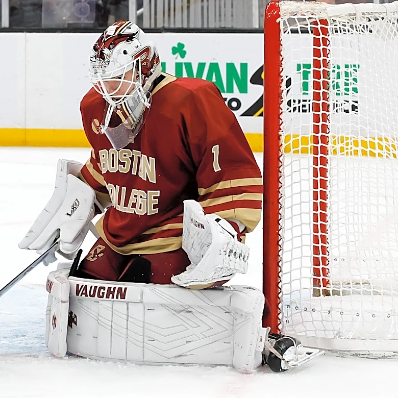 Boston College Men’s Hockey Preview: Northeastern