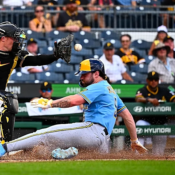 Pirates should have hope after Brewers’ World Series championship